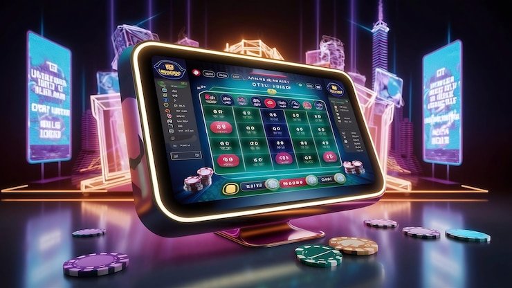 nirwana88bet featured game showcase